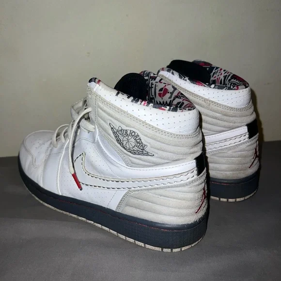 Jordan retro 1